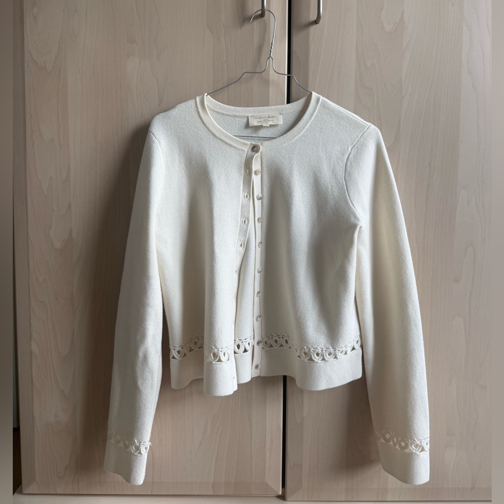 Sézane Anais Cardigan